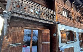 Adonis - Montriond, Morzine, Avoriaz