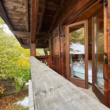 Chalet Adonis - Montriond, Morzine, Avoriaz Extérieur photo