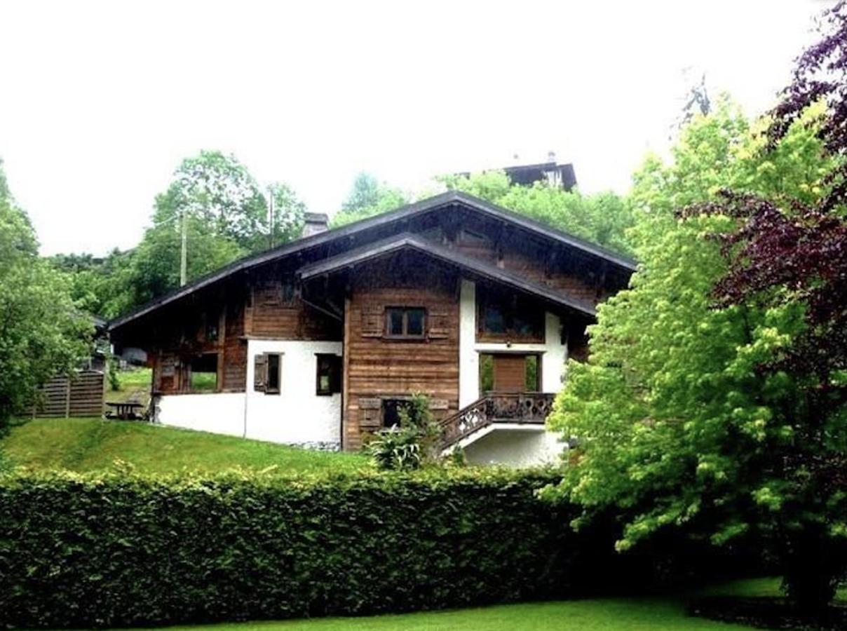 Chalet Adonis - Montriond, Morzine, Avoriaz Extérieur photo