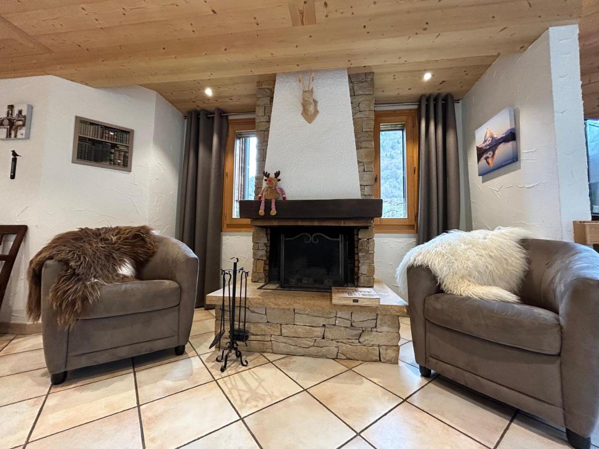 Chalet Adonis - Montriond, Morzine, Avoriaz Extérieur photo