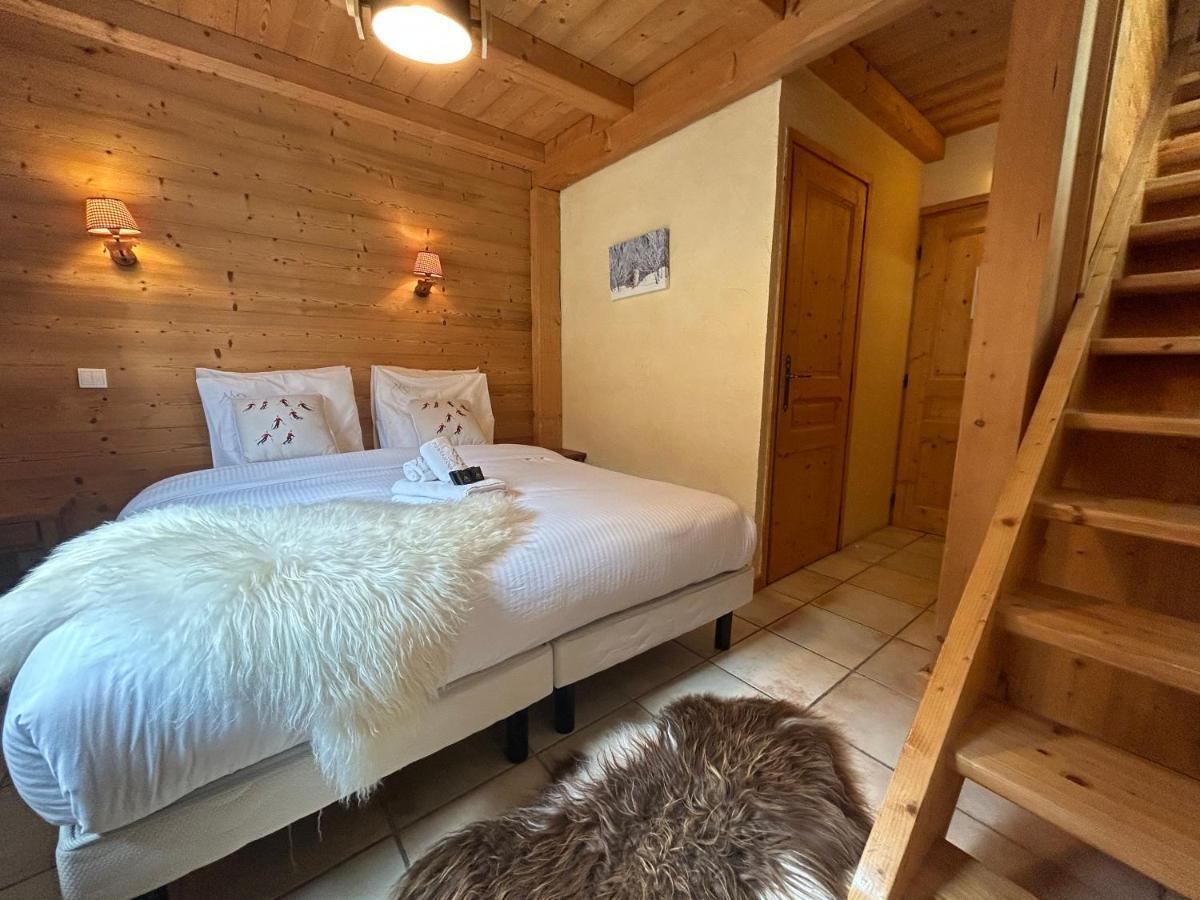 Chalet Adonis - Montriond, Morzine, Avoriaz Extérieur photo