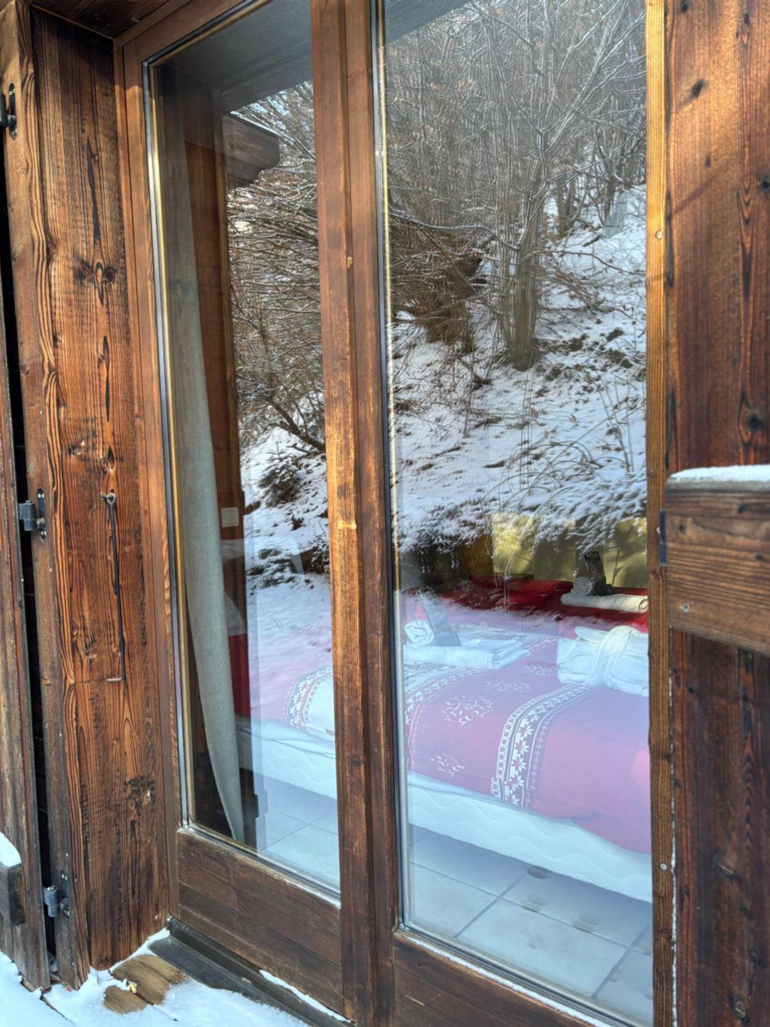 Chalet Adonis - Montriond, Morzine, Avoriaz Extérieur photo