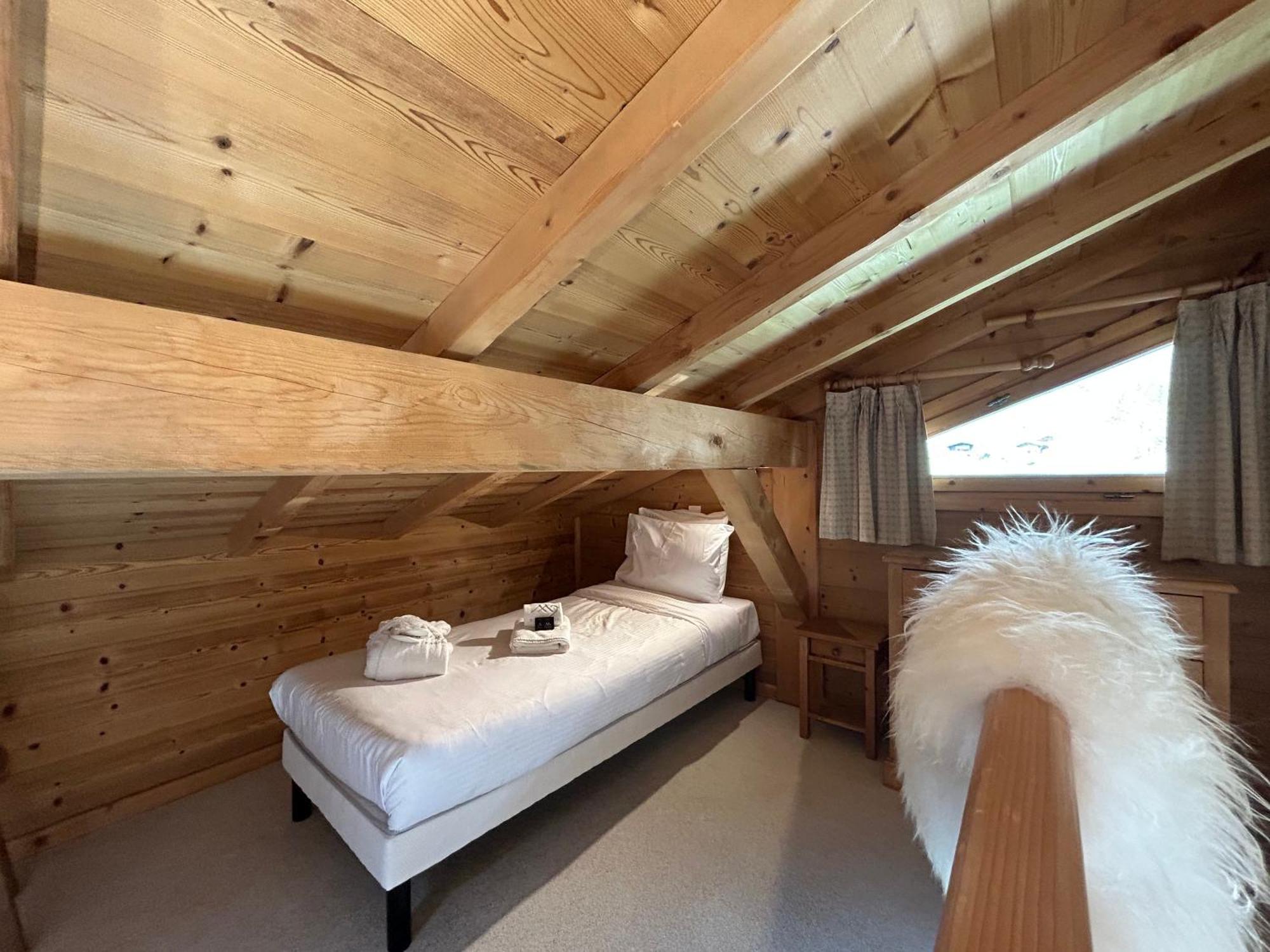 Chalet Adonis - Montriond, Morzine, Avoriaz Extérieur photo